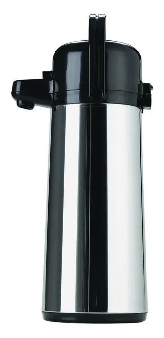 GARRAFA TÉRMICA - 1,8 LITROS