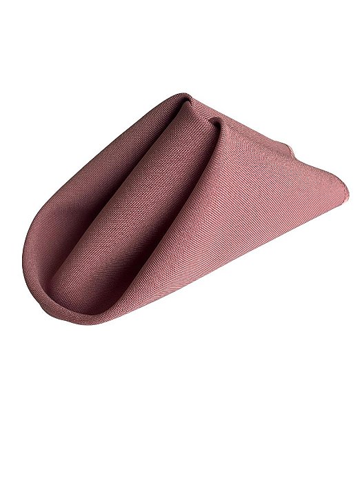 GUARDANAPO OXFORD - ROSE