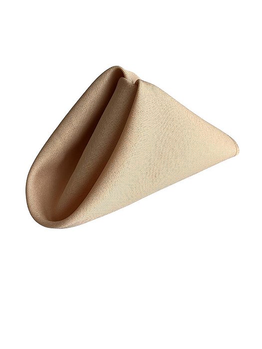 GUARDANAPO OXFORD - NUDE