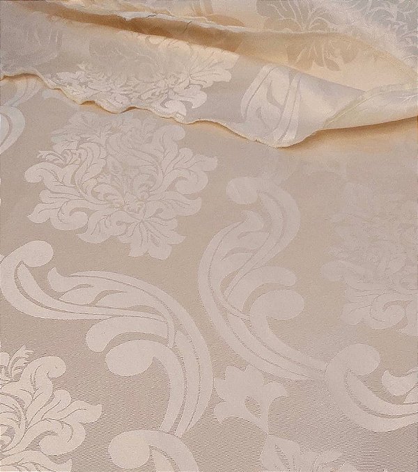 TOALHA JACQUARD - PÉROLA