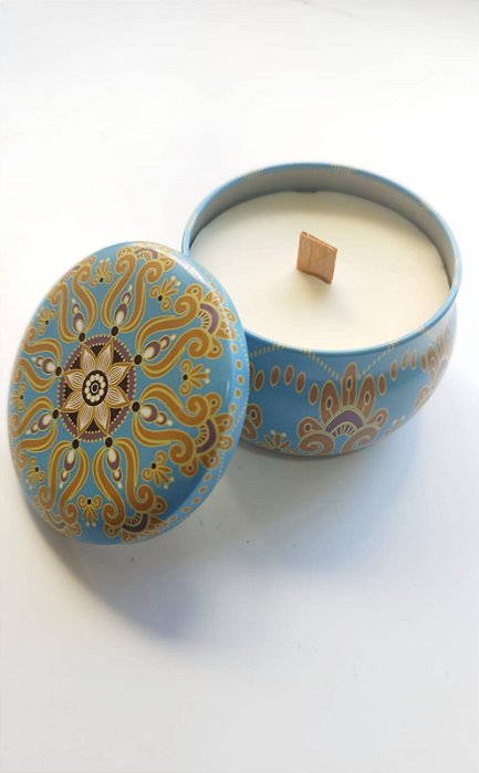 Óleo essencial capim limão 80 gr