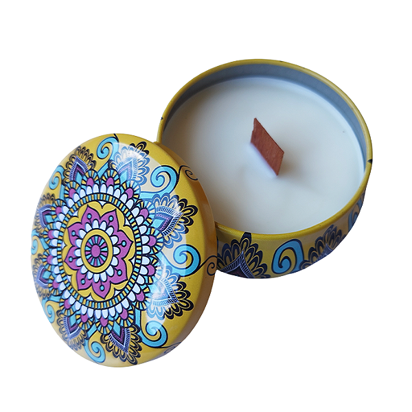 Óleo essencial de lavanda 80 gr