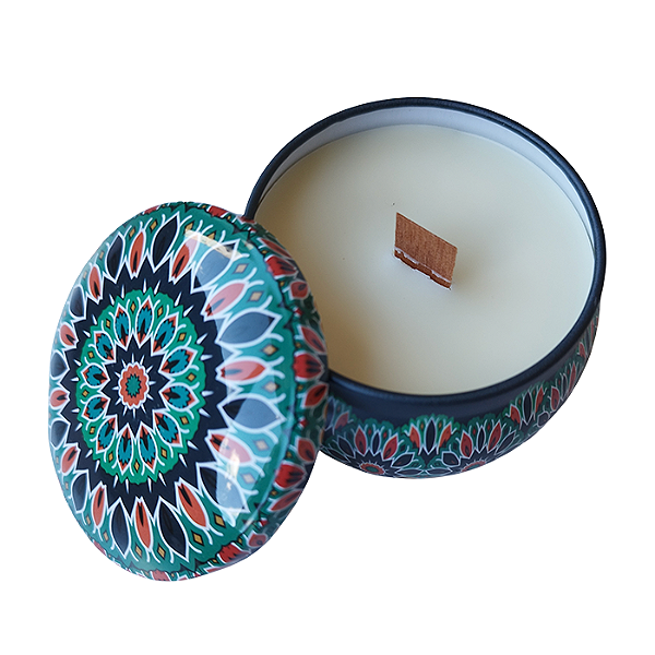 Óleo essencial capim limão -140 gr