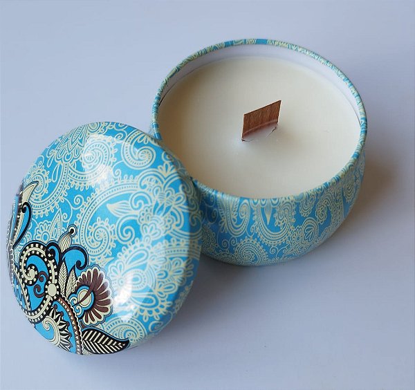 Óleo essencial de lavanda 140 gr