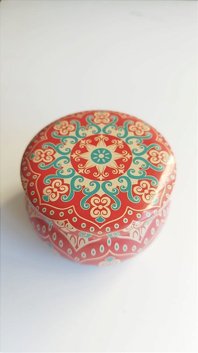 Óleo essencial de menta com alecrim 140 Gr.