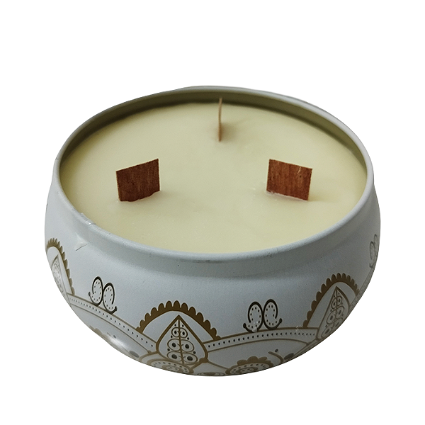 Chá branco 260 gramas