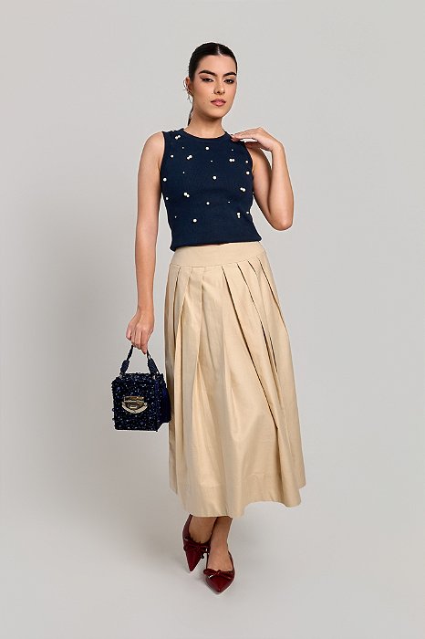 SAIA MIDI COM PREGAS