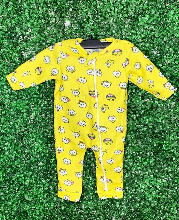 Macacão Infantil