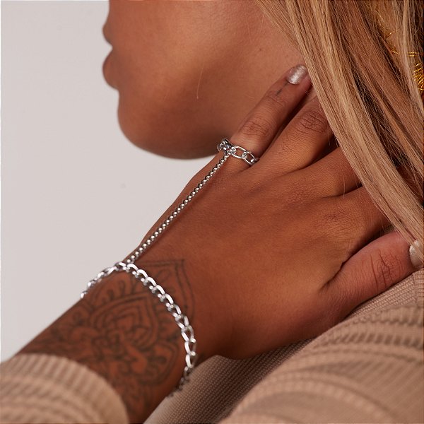 Chainme Kinda