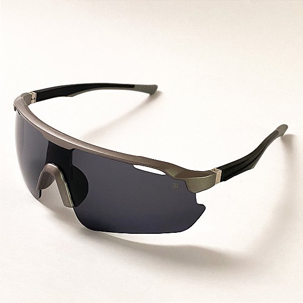Óculos Racer III Gris