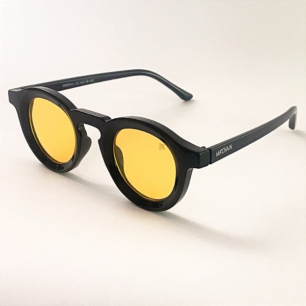 Óculos Clarté Jaune