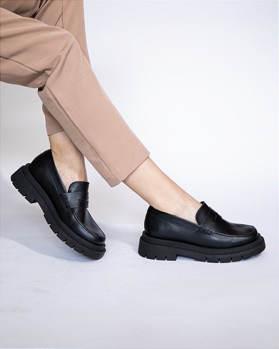 Loafer Lorrana