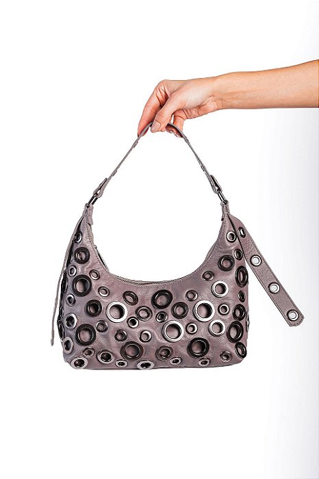 Bolsa em Couro Zoe