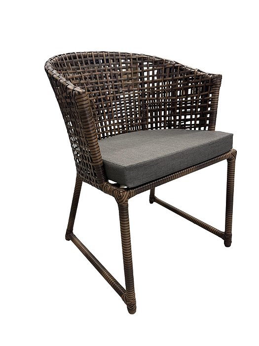 Cadeira Babel Fiber Marraquete