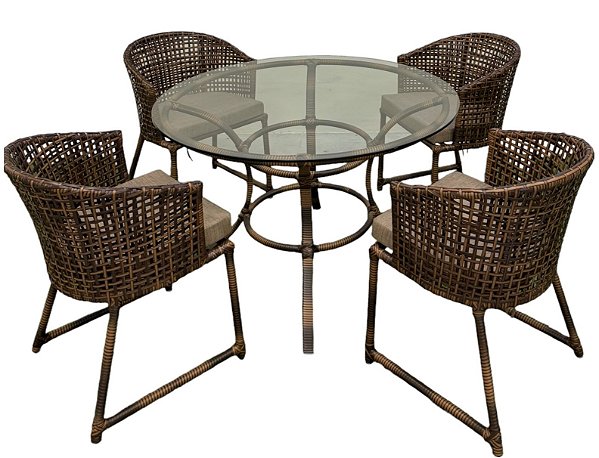 Conjunto Carfanaum Marraquete