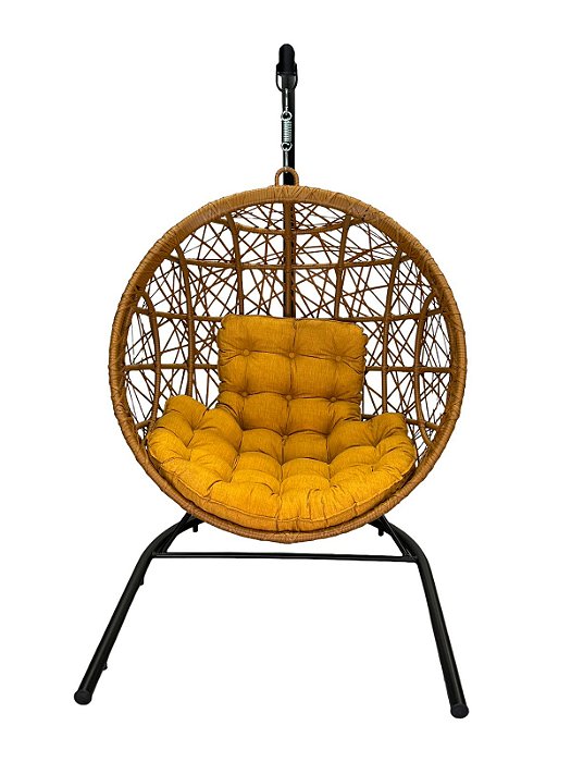 Balanço Lary Fiber Crazy