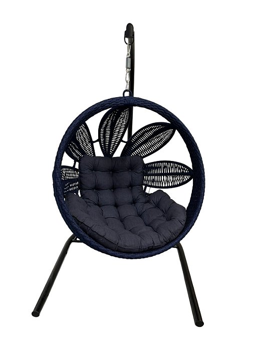 Balanço Júlia Rope com Suporte