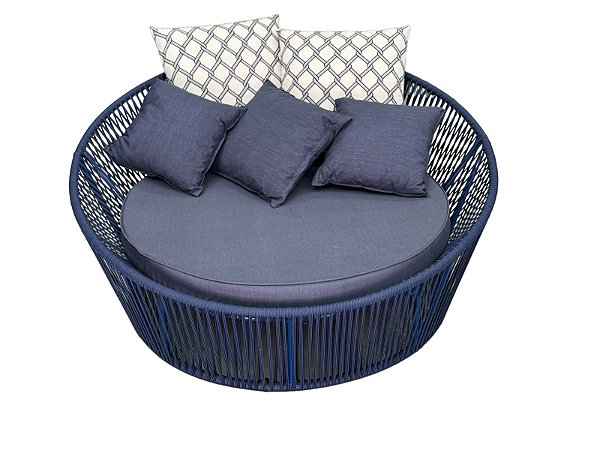 Chaise Pérgamo Rope