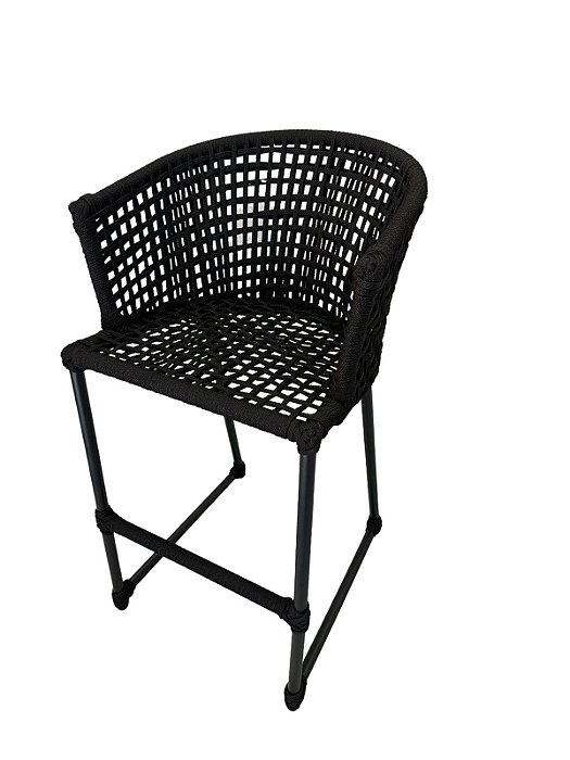 Banqueta Babel Trama Raquete