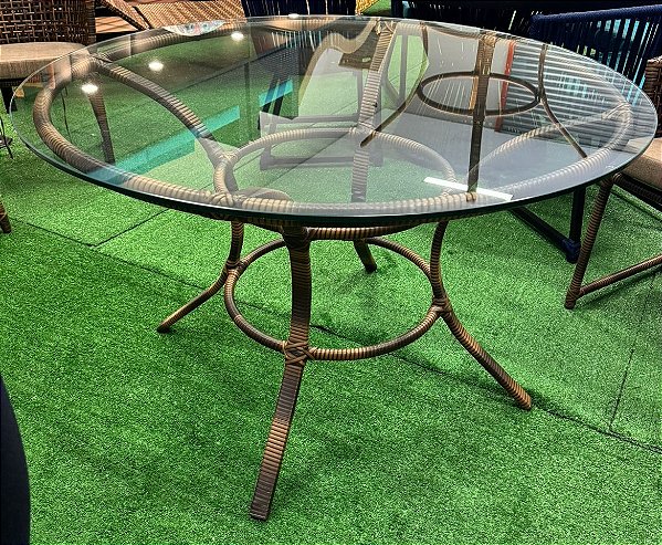 Mesa Carfanaum 120cm