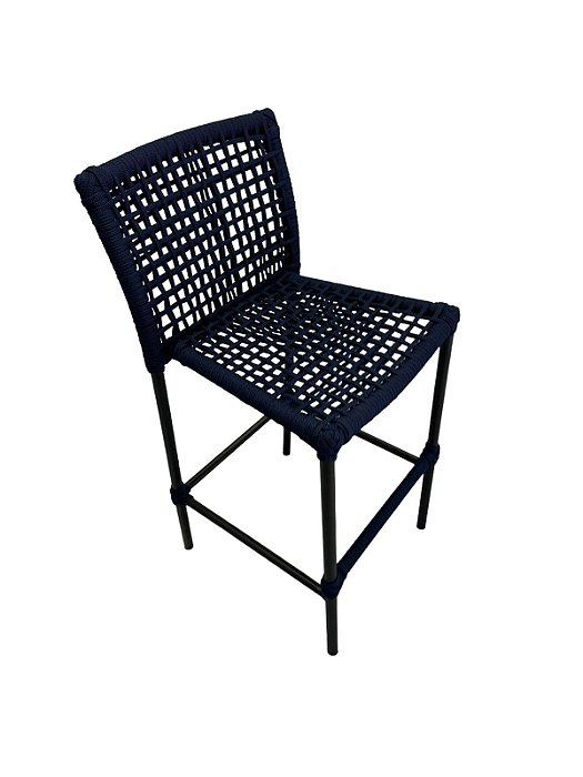 Banqueta Madri Trama Raquete