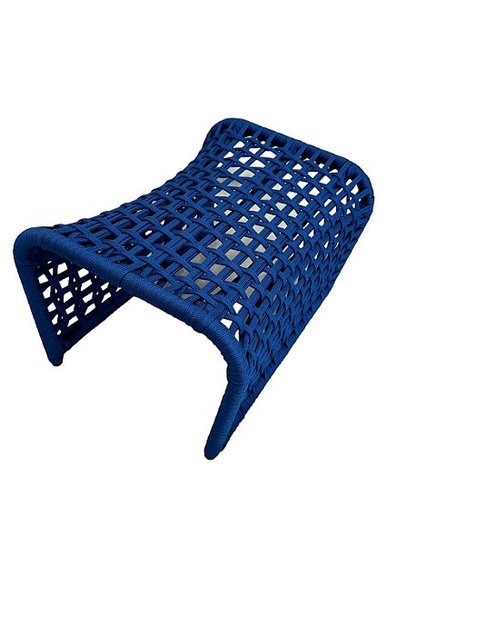 Puff Maldivas Rope Raquete