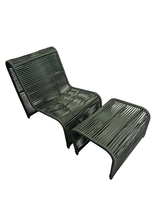 Conjunto Maldivas Rope