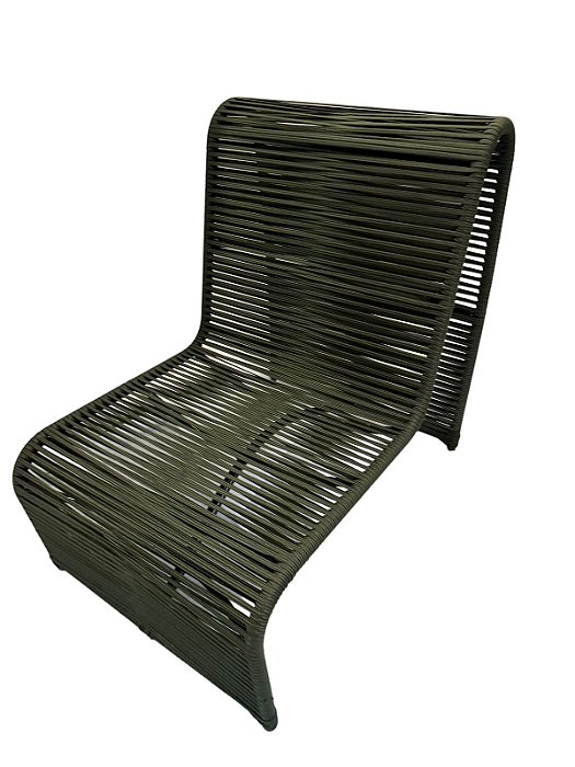 Poltrona Maldivas Rope