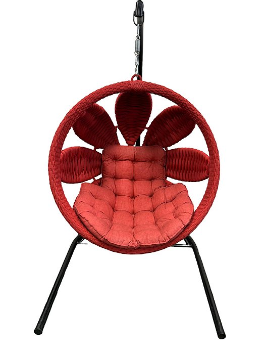 Balanço Júlia Tricô com Suporte