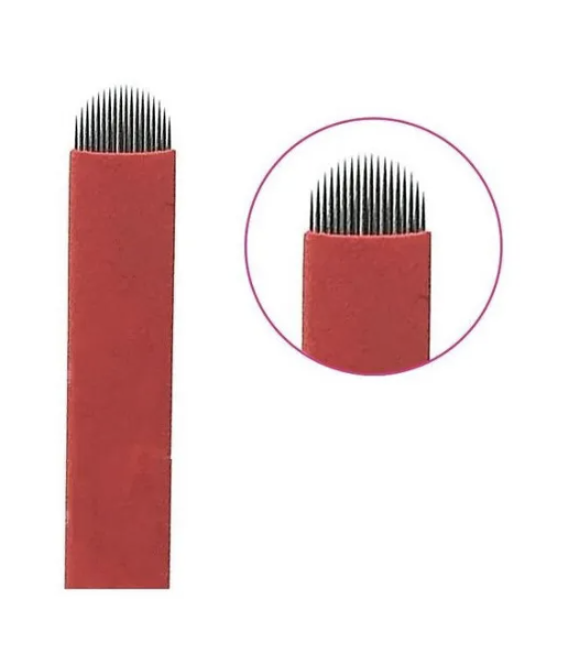 Lâmina 14 U 0.18mm 20 unidades