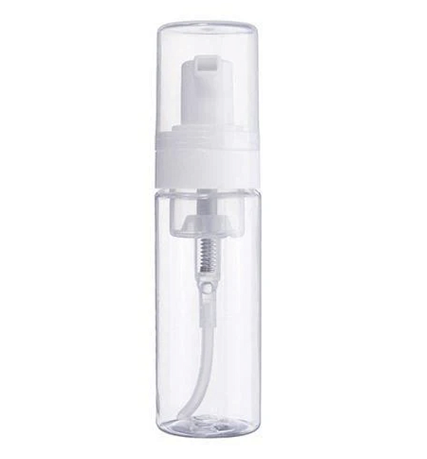Frasco Pump Espumador 100ml