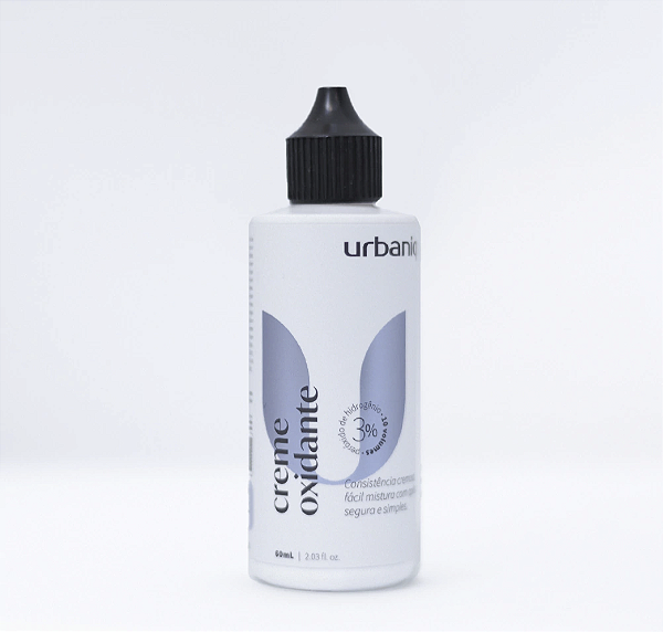 Creme Oxidante Urbanique