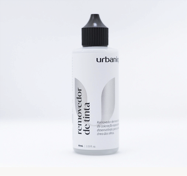 Removedor de Tinta Urbanique