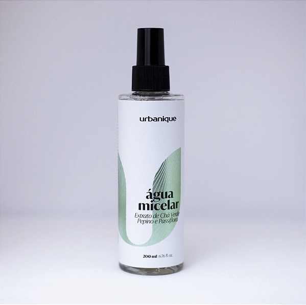 Urbanique Água Micelar 200ML