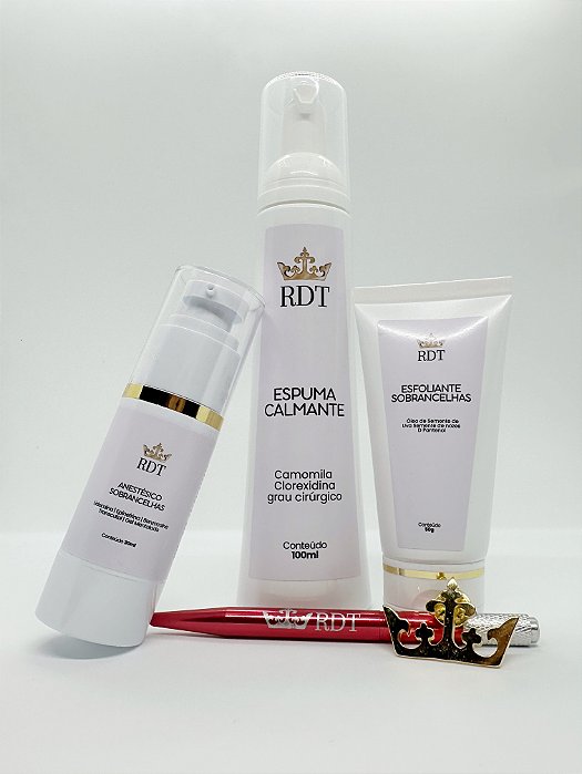 Kit Micro RDT Master