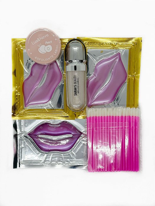 Kit SPA Labial