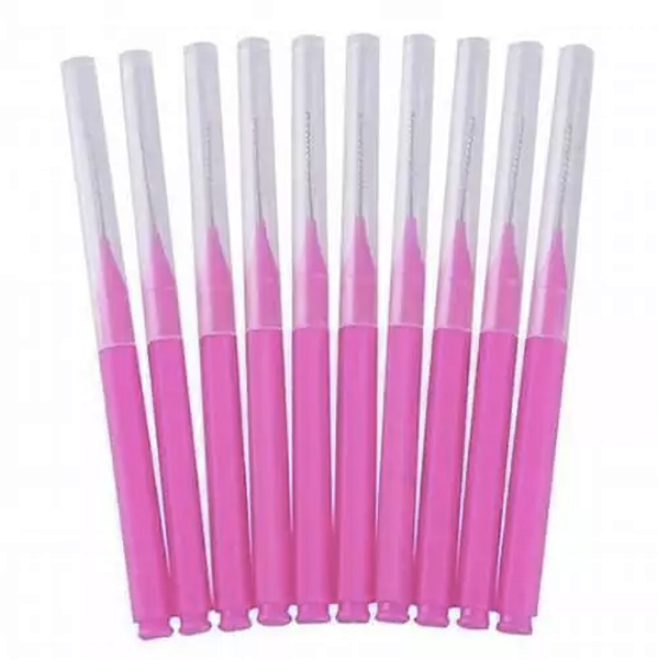 Escovinha Brow Lamination - 10 Unidades