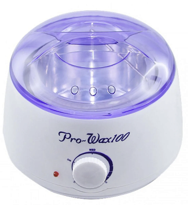 Aquecedor Termocera Pro Wax 100 - Branco
