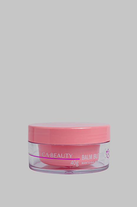 Manteiga Deslizante (Balm Butter) Ca Beauty