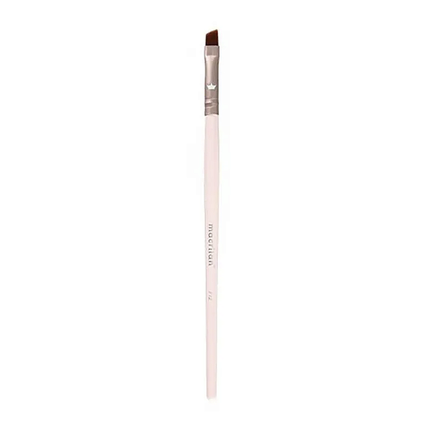 Pincel Profissional para Delinear Macrilan Linha BFF - F12 - 1 Un