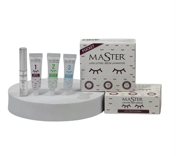 Kit Master Pocket