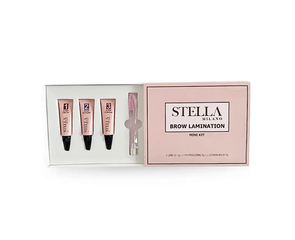 Mini Kit Stella Milano