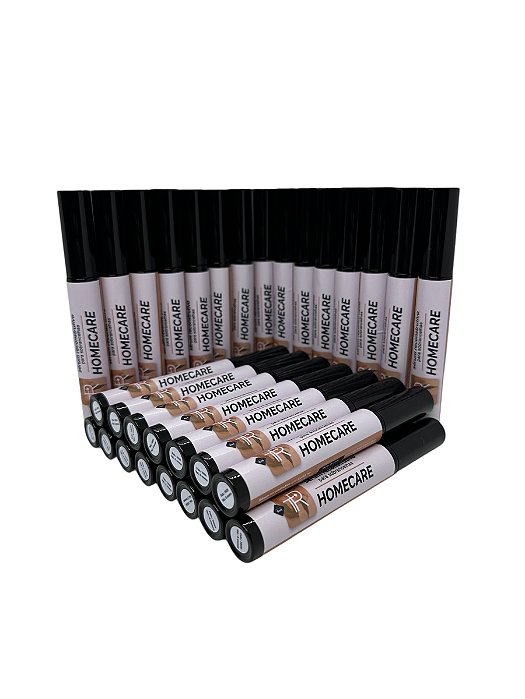 Sérum HomeCare TeboriRepair Kit c/ 30 unidades