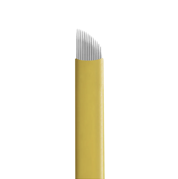 LovBeauty Nano Blade 14 Flex 0.18mm (10 unidades)
