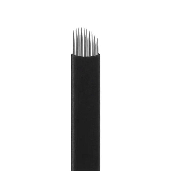 LovBeauty Nano Blade 16 V Flex 0.18mm (10 unidades)