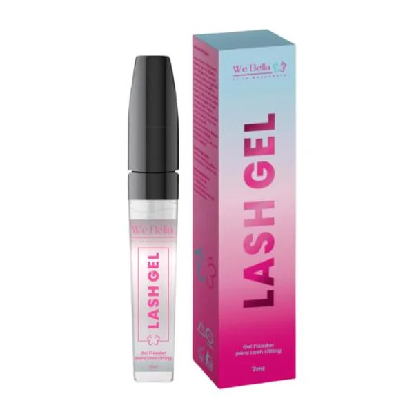 Lash Gel Cola para Lash Lifting We Bella