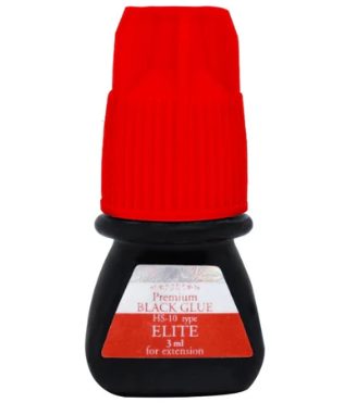 Cola Premium Elite Black Glue Hs10 - 3ml