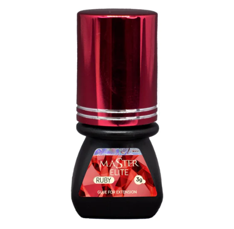 Cola Master Elite Ruby - 3g