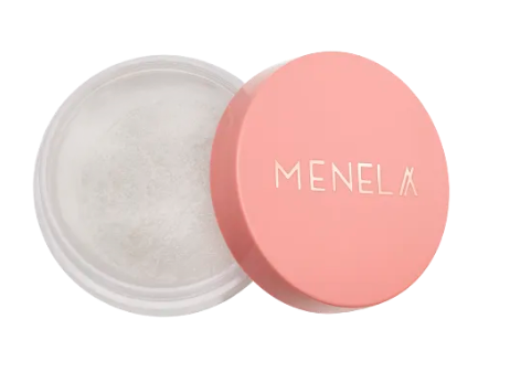 Cera Brow Frozen Fixadora de Sobrancelhas Menela 15g