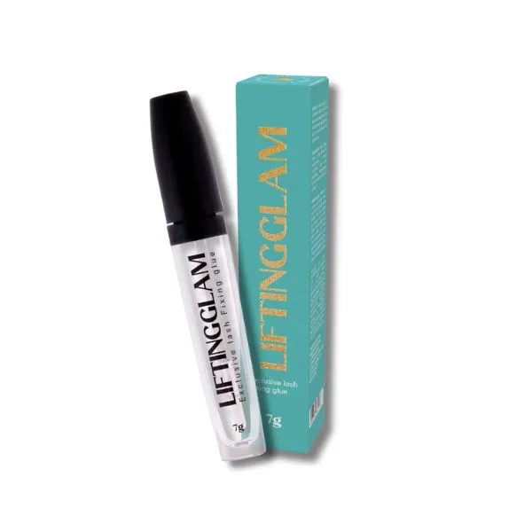 Cola para Lash Lifting Lifting Glam 7g
